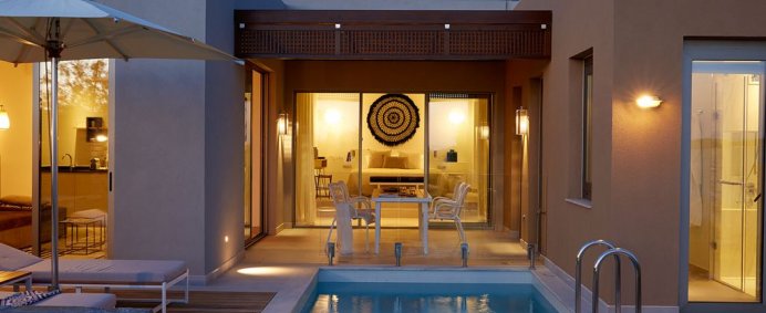 Vilele EAGLES 5* - Halkidiki Athos, Grecia. - Photo 19