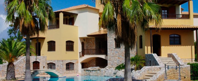 Vilele IASON 5* - Creta, Grecia. - Photo 3