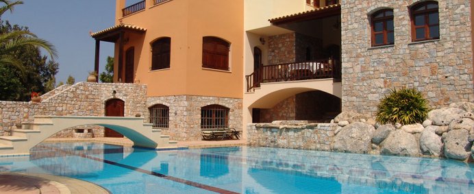 Vilele IASON 5* - Creta, Grecia. - Photo 4
