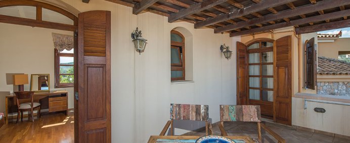 Vilele IASON 5* - Creta, Grecia. - Photo 16