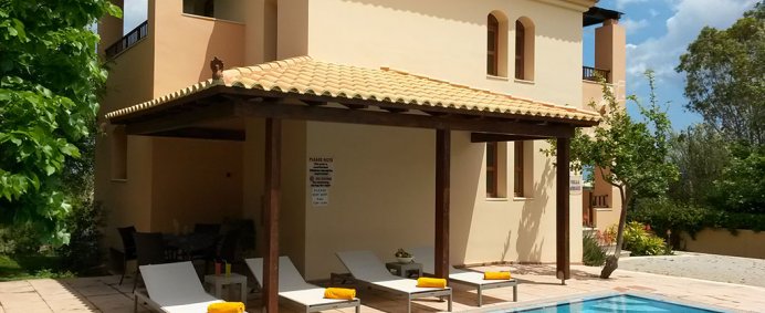 Vilele IASON 5* - Creta, Grecia. - Photo 22