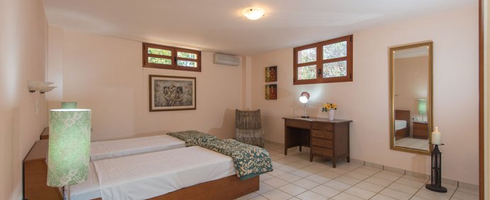 Vilele IASON 5* - Creta, Grecia. - Photo 24