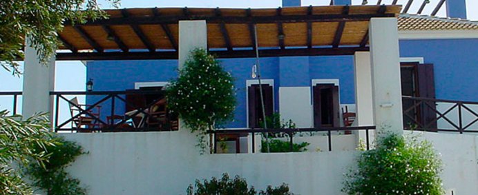 Vilele ILIS 3* - Peloponez, Grecia. - Photo 1