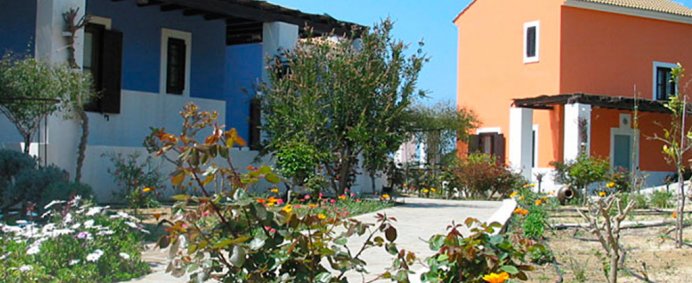 Vilele ILIS 3* - Peloponez, Grecia. - Photo 4