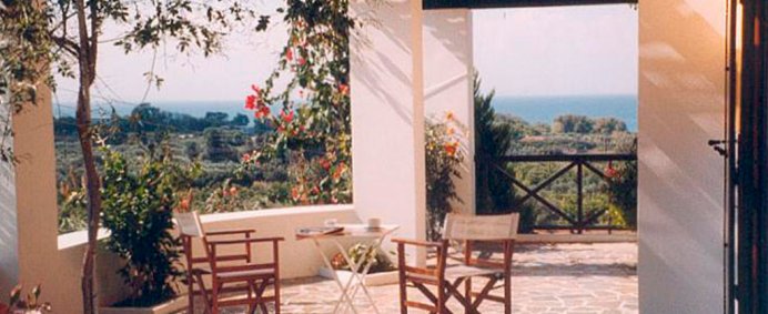 Vilele ILIS 3* - Peloponez, Grecia. - Photo 7