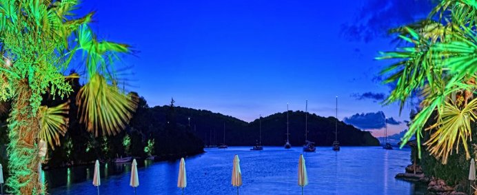 Vilele KARVOUNO 5* - Sivota, Grecia. - Photo 3