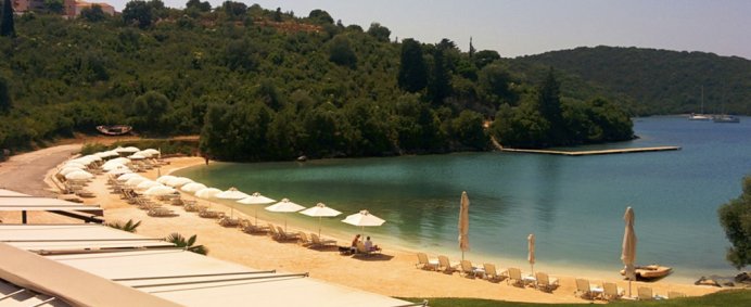 Vilele KARVOUNO 5* - Sivota, Grecia. - Photo 5