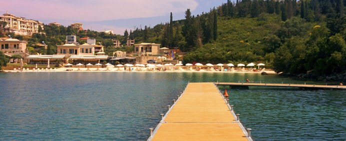 Vilele KARVOUNO 5* - Sivota, Grecia. - Photo 6