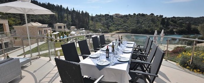 Vilele KARVOUNO 5* - Sivota, Grecia. - Photo 7