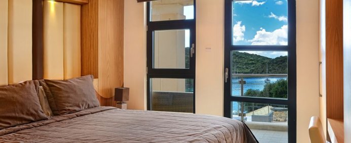 Vilele KARVOUNO 5* - Sivota, Grecia. - Photo 8