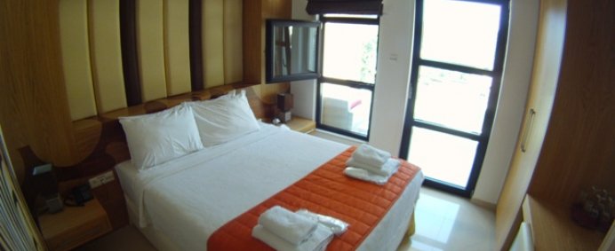 Vilele KARVOUNO 5* - Sivota, Grecia. - Photo 16