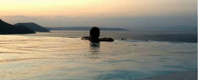 Vilele KTIMA ANTHIDON 5* - Insula EVIA, Grecia. - Photo 7