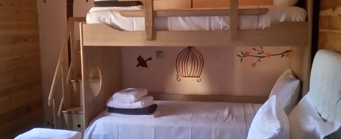 Vilele KTIMA ANTHIDON 5* - Insula EVIA, Grecia. - Photo 10
