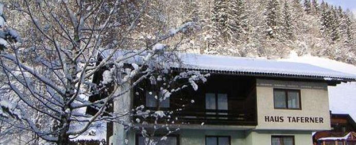 Appartementhaus TAFERNER 3* - Bad Kleinkirchheim, Austria. - Photo 1