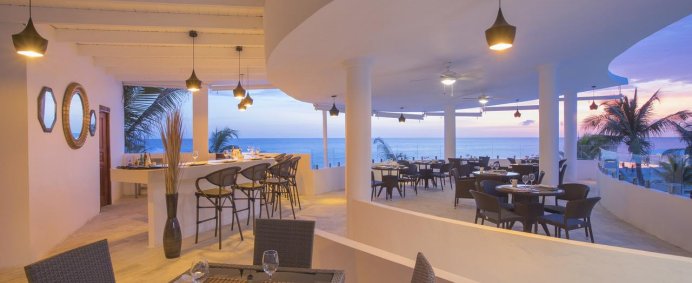 Hotel WHALA ! BAYAHIBE 4* - Bayahibe, Rep. Dominicana. - Photo 4