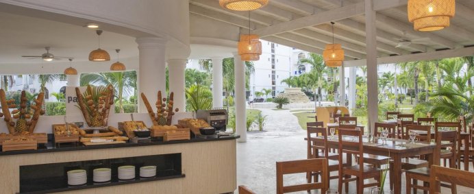 Hotel WHALA ! BAYAHIBE 4* - Bayahibe, Rep. Dominicana. - Photo 5