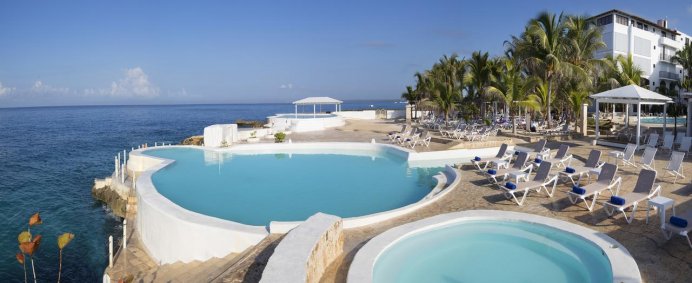 Hotel WHALA ! BAYAHIBE 4* - Bayahibe, Rep. Dominicana. - Photo 7