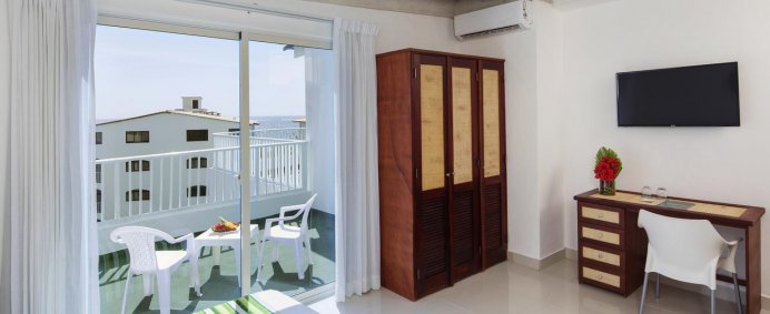 Hotel WHALA ! BAYAHIBE 4* - Bayahibe, Rep. Dominicana. - Photo 11