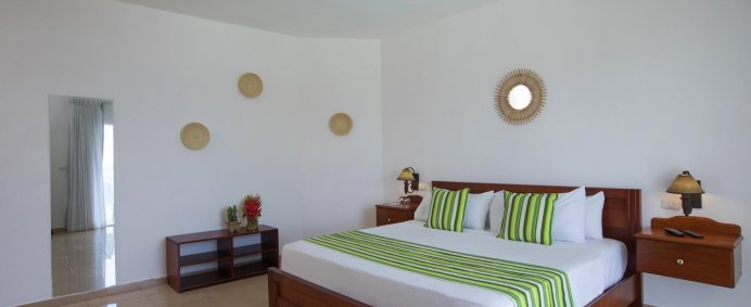 Hotel WHALA ! BAYAHIBE 4* - Bayahibe, Rep. Dominicana. - Photo 15