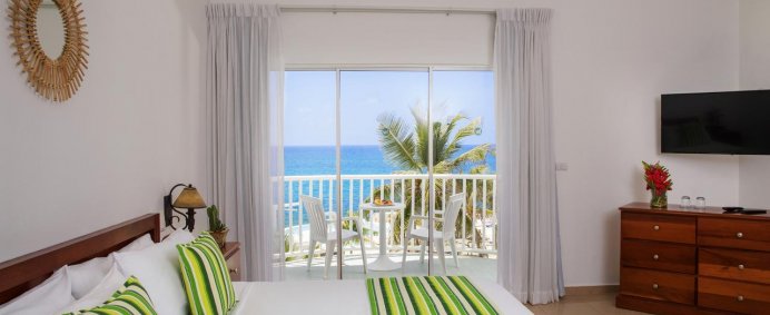 Hotel WHALA ! BAYAHIBE 4* - Bayahibe, Rep. Dominicana. - Photo 16