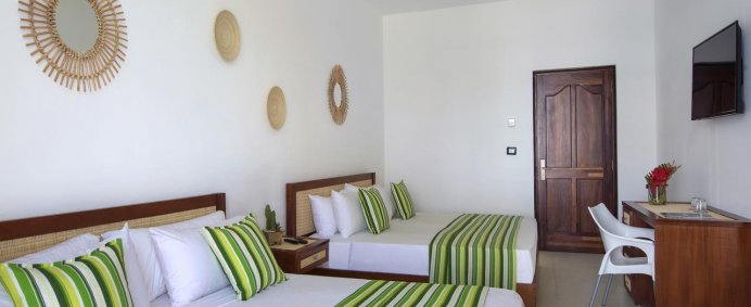 Hotel WHALA ! BAYAHIBE 4* - Bayahibe, Rep. Dominicana. - Photo 17