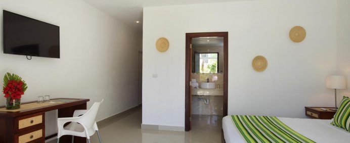 Hotel WHALA ! BAYAHIBE 4* - Bayahibe, Rep. Dominicana. - Photo 19