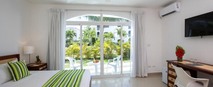 Hotel WHALA ! BAYAHIBE 4* - Bayahibe, Rep. Dominicana. - Photo 20