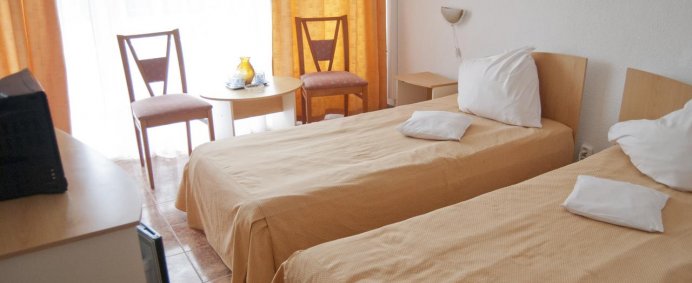 Hotel CERNA 3* - Saturn, Romania. - Photo 4