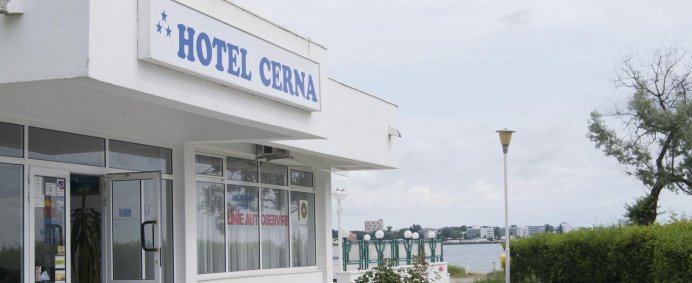 Hotel CERNA 3* - Saturn, Romania. - Photo 5