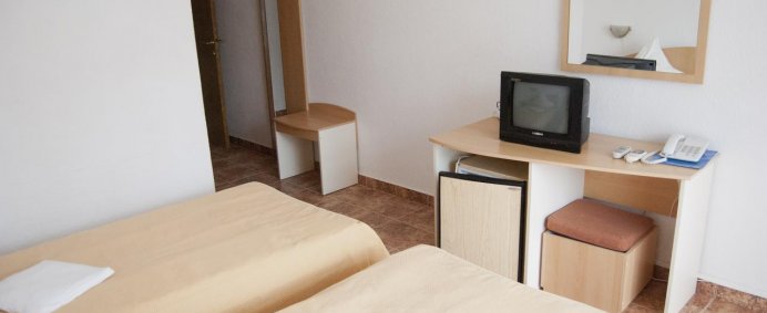 Hotel CERNA 3* - Saturn, Romania. - Photo 6
