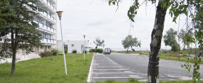 Hotel CERNA 3* - Saturn, Romania. - Photo 7