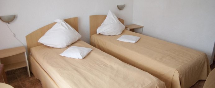 Hotel CERNA 3* - Saturn, Romania. - Photo 8