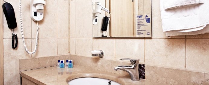 Hotel CLEOPATRA 4* - Saturn, Romania. - Photo 4
