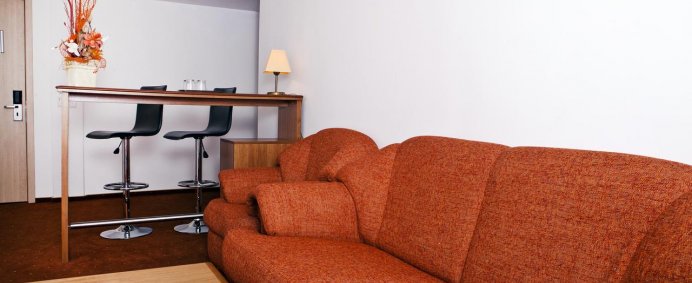 Hotel CLEOPATRA 4* - Saturn, Romania. - Photo 6