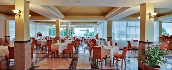 Hotel CLEOPATRA 4* - Saturn, Romania. - Photo 10