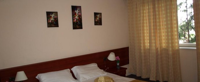 Hotel CARAIMAN 3* - Mamaia, Romania. - Photo 4