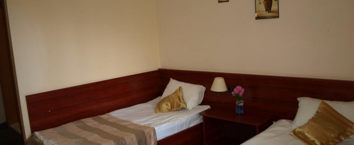Hotel CARAIMAN 3* - Mamaia, Romania. - Photo 6