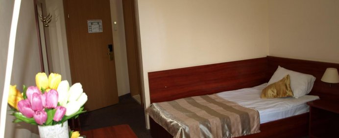 Hotel CARAIMAN 3* - Mamaia, Romania. - Photo 7