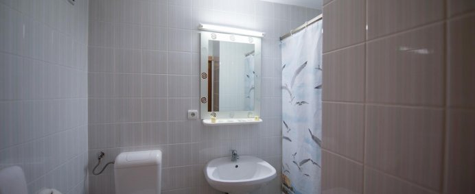 Hotel CARAIMAN 3* - Mamaia, Romania. - Photo 8