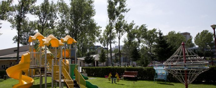 Hotel VOILA 3* - Mamaia, Romania. - Photo 3