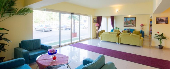 Hotel VOILA 3* - Mamaia, Romania. - Photo 4