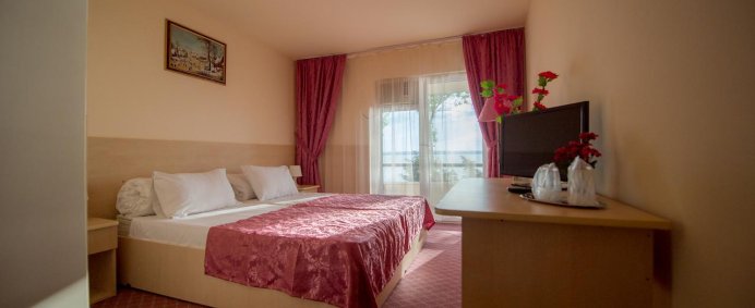 Hotel VOILA 3* - Mamaia, Romania. - Photo 7