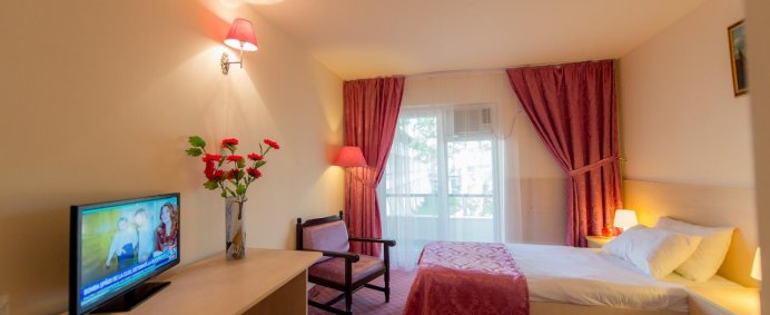Hotel VOILA 3* - Mamaia, Romania. - Photo 10
