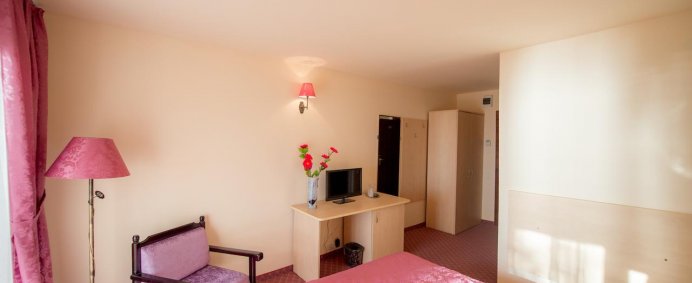 Hotel VOILA 3* - Mamaia, Romania. - Photo 13