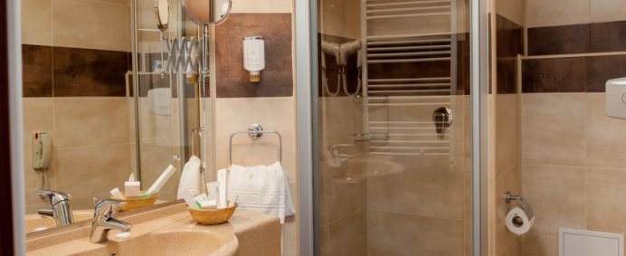 Hotel HAWAII 4* - Mamaia, Romania. - Photo 4
