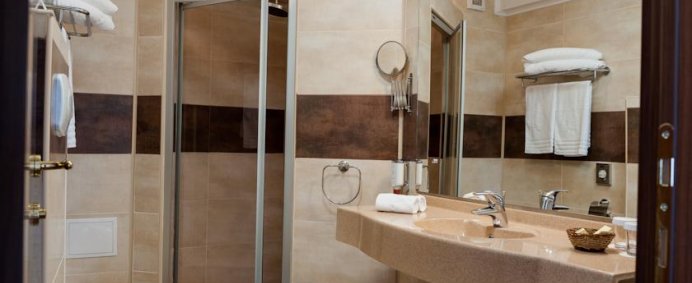Hotel HAWAII 4* - Mamaia, Romania. - Photo 6