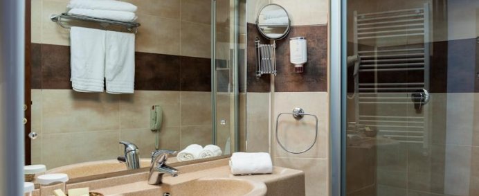 Hotel HAWAII 4* - Mamaia, Romania. - Photo 9