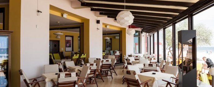 Hotel HAWAII 4* - Mamaia, Romania. - Photo 14