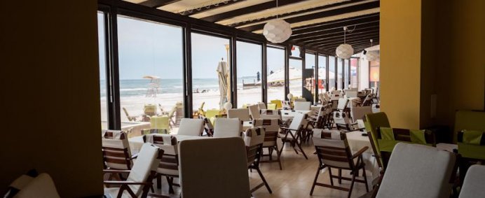 Hotel HAWAII 4* - Mamaia, Romania. - Photo 15