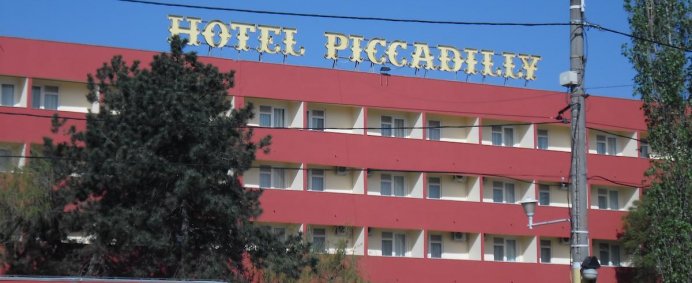 Hotel PICCADILLY 2* - Mamaia, Romania. - Photo 2